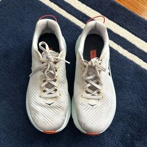 Hoka Women's Size 7 Rincon 3